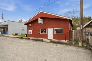 Plus de détails pour 3075 3rd Ave, Valley, WA - Spécialisé à vendre