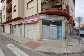 Plus de détails pour Local commercial à louer