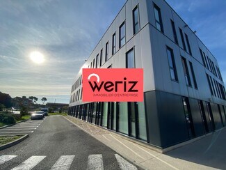 Plus de détails pour 16 Rue Louis Leprince Ringuet, Marseille - Bureau à louer