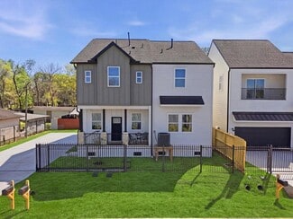 Plus de détails pour 2306 Langley rd, Houston, TX - Logement à vendre