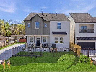 Plus de détails pour 2306 Langley rd, Houston, TX - Logement à vendre