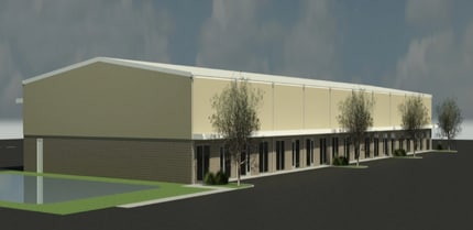 3625 Agricultural Center Dr, Saint Augustine, FL à louer Photo intérieure– Image 2 sur 4