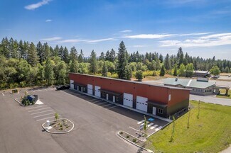 Plus de détails pour 13608 W Highway 53, Rathdrum, ID - Local d’activités à vendre