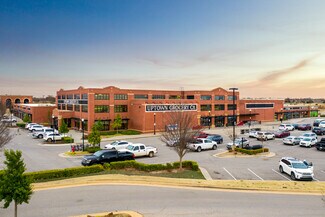 Plus de détails pour 1200-1260 W Covell Rd, Edmond, OK - Local commercial à louer