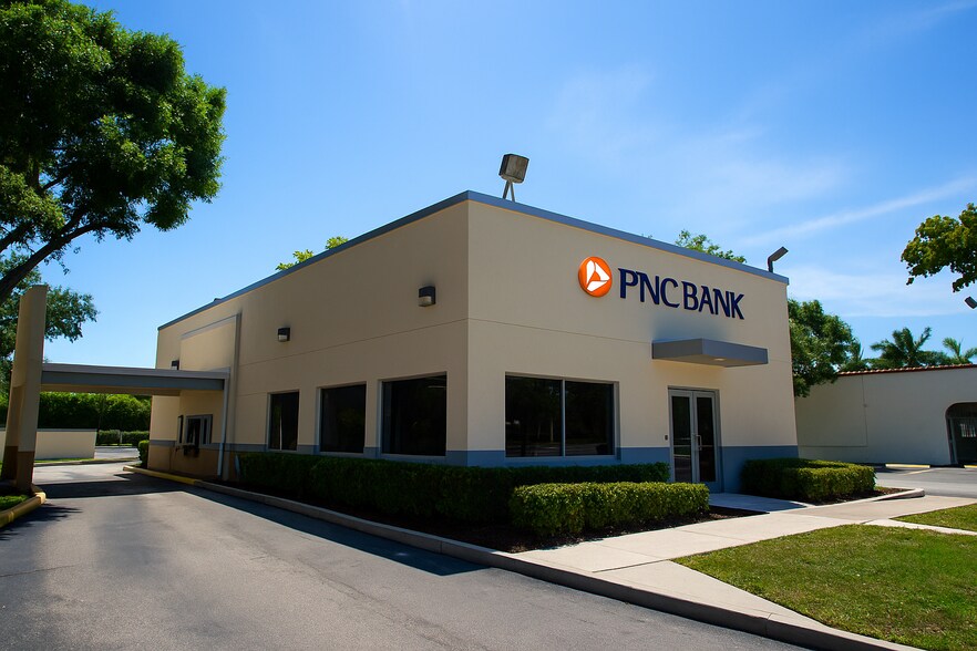 750 W Sample Rd, Pompano Beach, FL à louer - Photo de l’immeuble – Image 3 sur 48