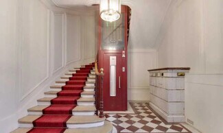 Plus de détails pour 42 Rue Vignon, Paris - Bureau à louer