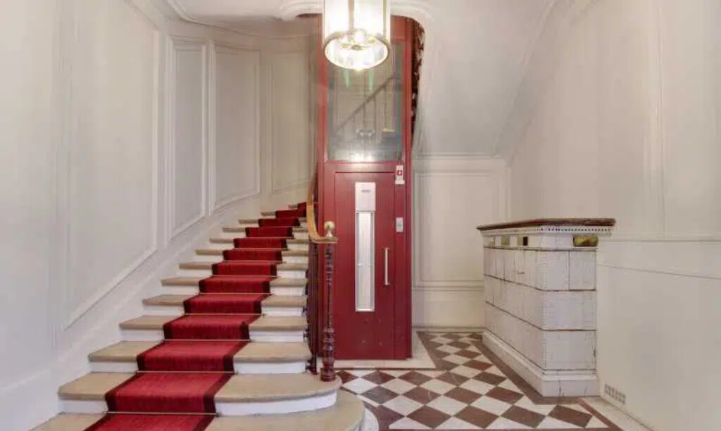 42 Rue Vignon, Paris à louer Photo intérieure– Image 1 sur 28