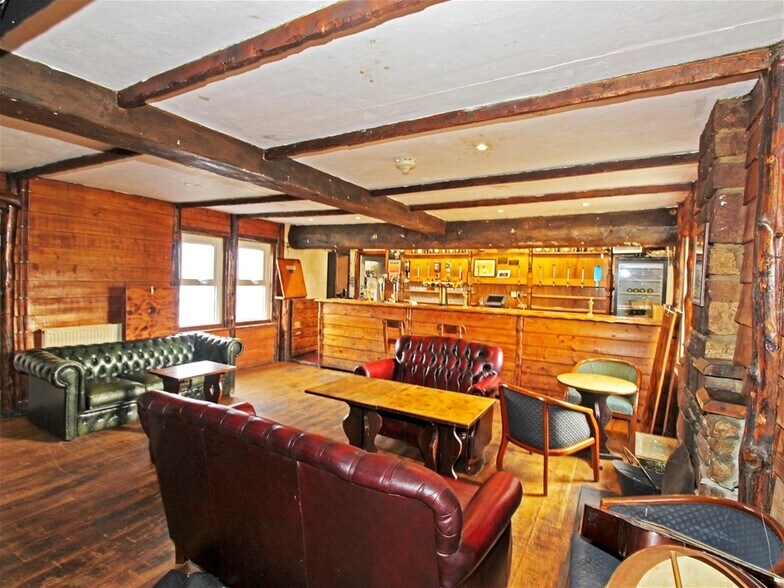 The Trentham Hotel, Dornoch à vendre - Photo de l’immeuble – Image 3 sur 17