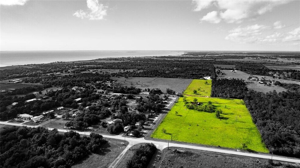 TBD Eagle Rd, Anahuac, TX à vendre - Photo principale – Image 1 sur 12