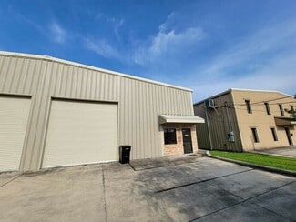 Plus de détails pour 2647 Florida Ave, Kenner, LA - Local d'activités à louer
