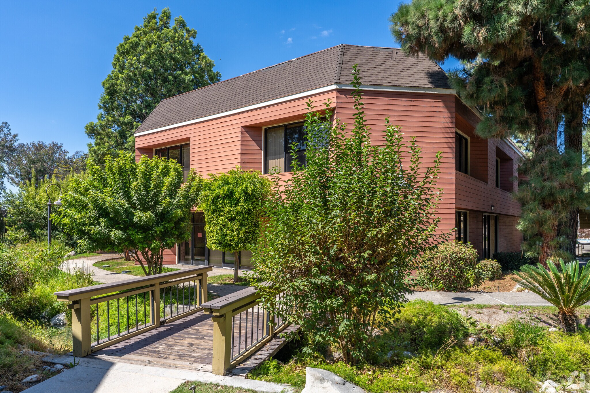 3220 Rosemead Blvd, El Monte, CA à vendre Photo principale– Image 1 sur 4