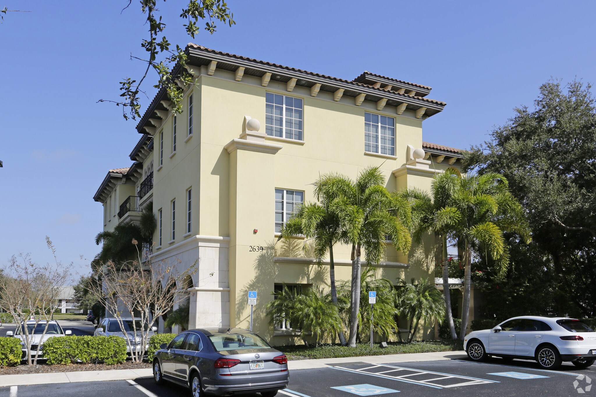 2639 Fruitville Rd, Sarasota, FL à vendre Photo principale– Image 1 sur 51