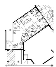 20 6th St NE, Minneapolis, MN à louer Plan d’étage– Image 1 sur 1