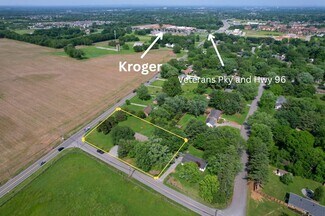 Plus de détails pour 131 Kingwood Ln, Rockvale, TN - Local d’activités à vendre