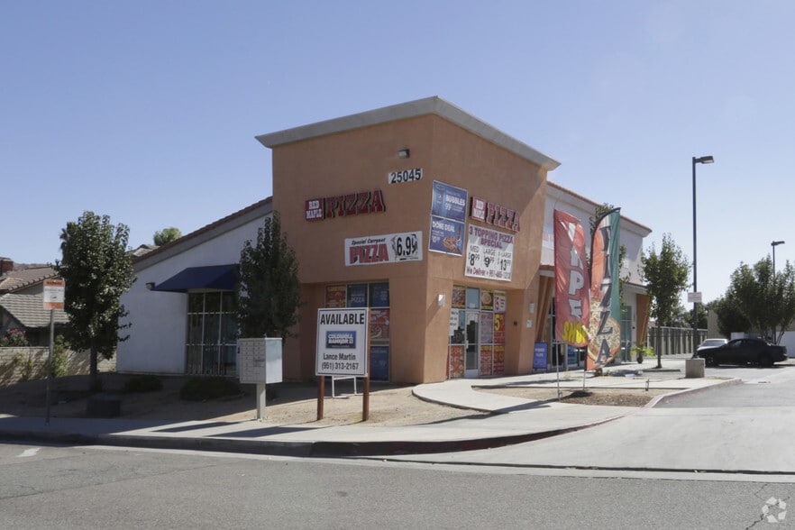 25025 Red Maple Ln, Moreno Valley, CA à louer - Photo principale – Image 3 sur 5