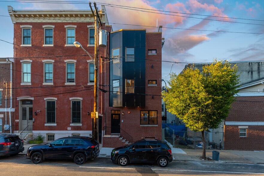 3907 Haverford, Philadelphia, PA à vendre - Photo de l’immeuble – Image 1 sur 148