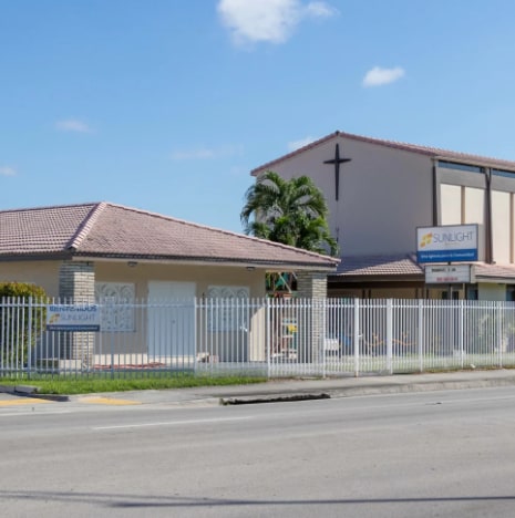 4585 W Flagler St, Miami, FL à vendre Photo principale– Image 1 sur 4