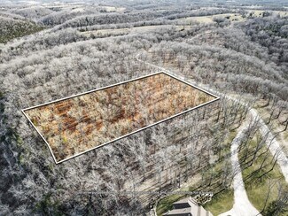 Plus de détails pour 000 Regal Heights Ln, Galena, MO - Terrain à vendre