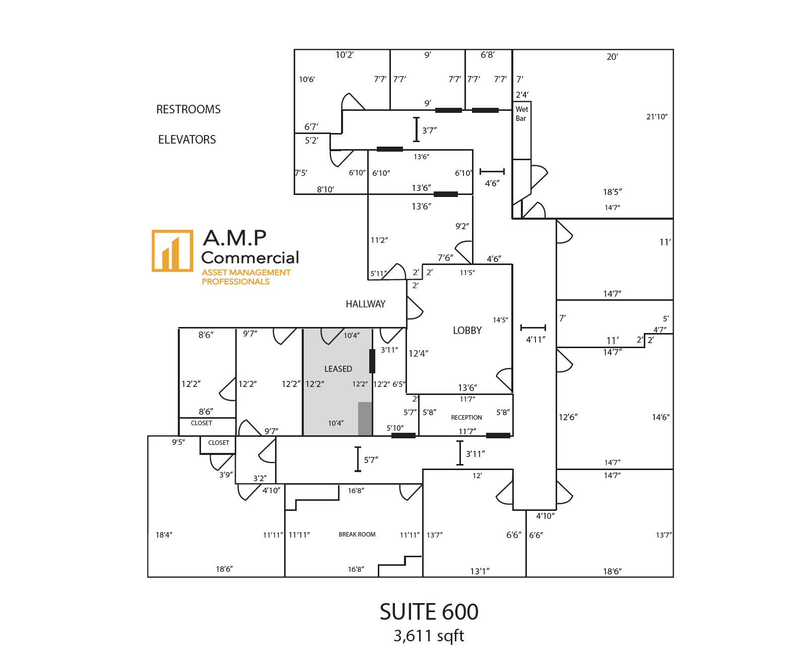 1736 E Sunshine St, Springfield, MO à louer Photo intérieure– Image 1 sur 1