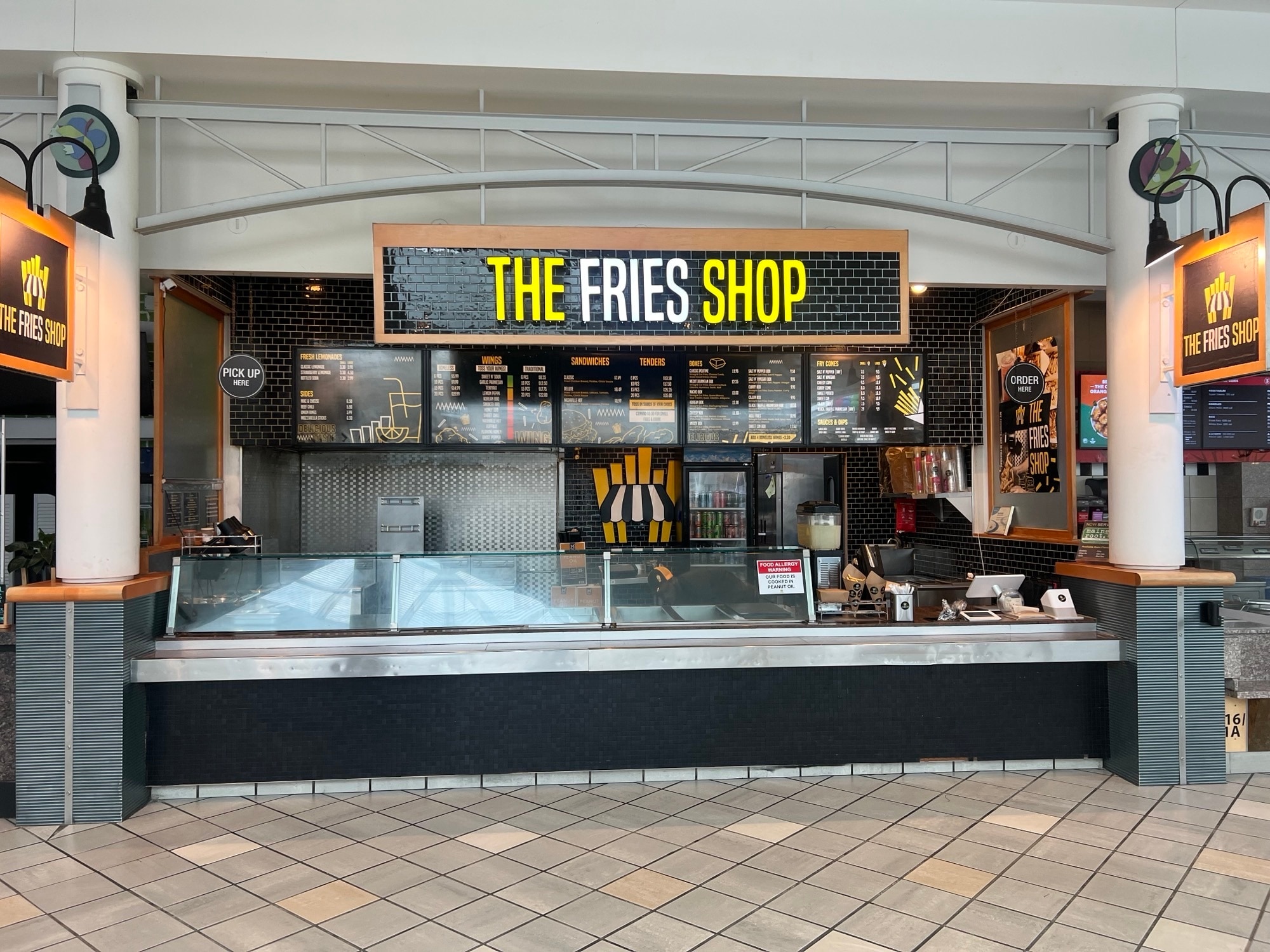364 Maine Mall Rd, South Portland, ME à louer Photo intérieure– Image 1 sur 1
