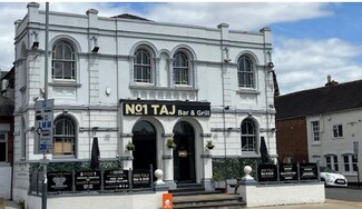 Plus de détails pour 1 Shakespeare St, Stratford-Upon-Avon - Local commercial à vendre