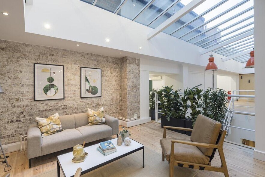 14-18 Emerald St, Londres à louer - Photo intérieure – Image 2 sur 67