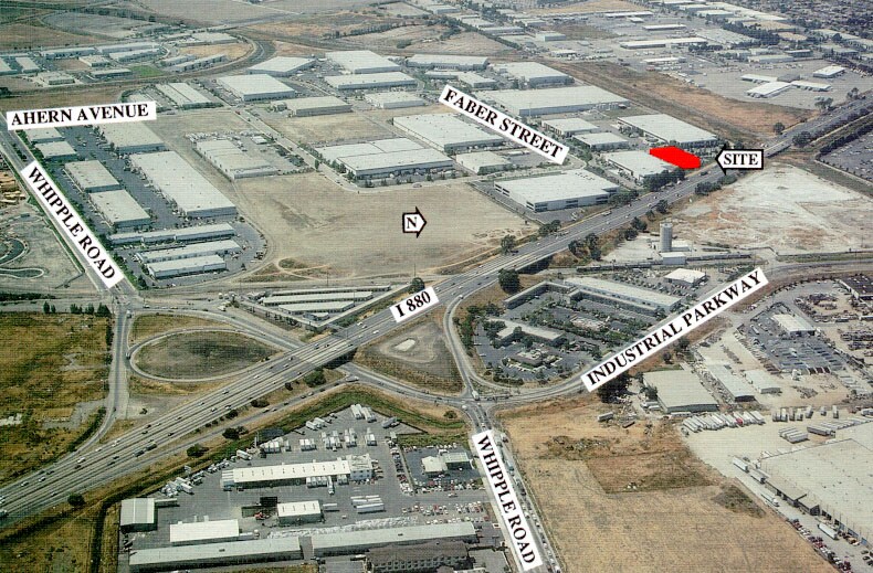 2831 Faber St, Union City, CA à louer - Autre – Image 2 sur 6