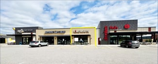 Plus de détails pour 6151 Trace Parkway Dr, Edwardsville, IL - Local commercial à louer