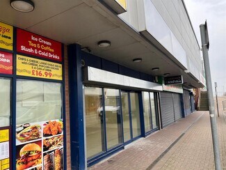 Plus de détails pour Sea Ln, Ingoldmells - Local commercial à louer