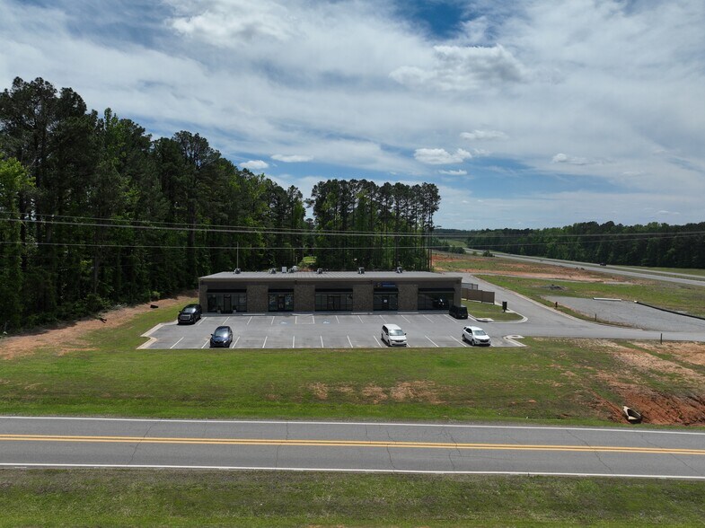 1933 Shoemaker Rd, Sheridan, AR à louer - Photo de l’immeuble – Image 3 sur 6