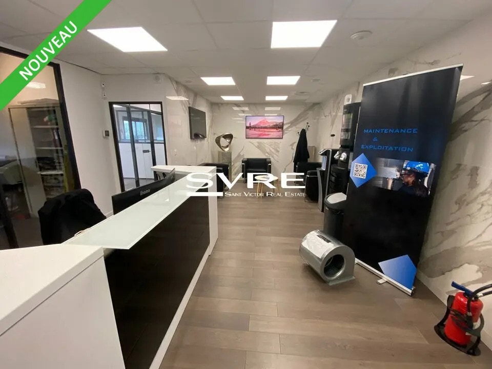 Photo de l’immeuble