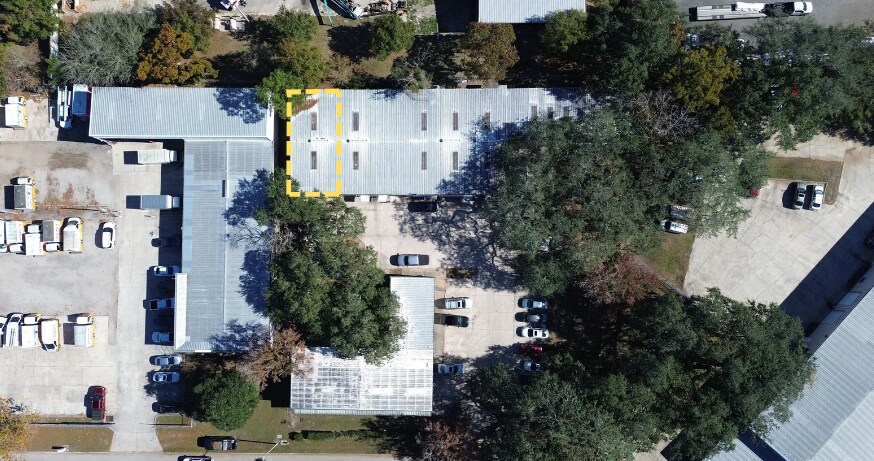 11631 Columbia Park Dr E, Jacksonville, FL à louer - Photo de l’immeuble – Image 2 sur 6