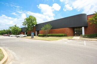 Plus de détails pour 4650 Shelby Air Park Dr, Memphis, TN - Industriel/Logistique à louer