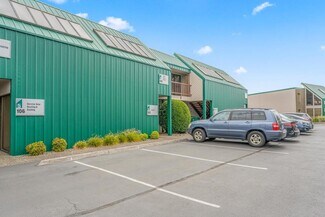 Plus de détails pour 15635-15850 SE 114th Ave, Clackamas, OR - Bureau, Industriel/Logistique à louer