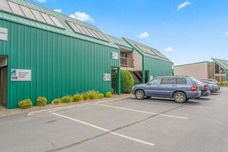 Plus de détails pour 15635-15850 SE 114th Ave, Clackamas, OR - Bureau, Industriel/Logistique à louer
