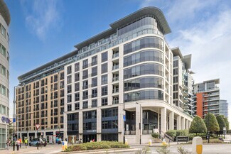 Plus de détails pour Townmead Rd, Londres - Bureau à louer