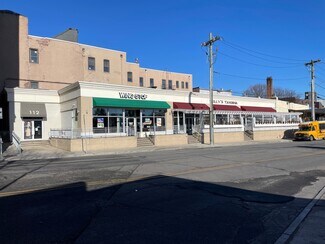 Plus de détails pour 112 Abendroth Ave, Port Chester, NY - Local commercial à louer