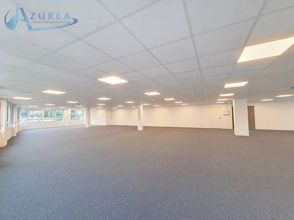 Bureau dans Le Cannet à louer Photo intérieure– Image 1 sur 5