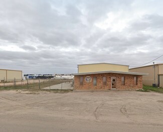 Plus de détails pour 3809 County 1285 rd, Odessa, TX - Industriel/Logistique à vendre