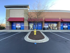 3009-3088 Waldorf Marketplace, Waldorf, MD à louer Photo de l’immeuble– Image 1 sur 5