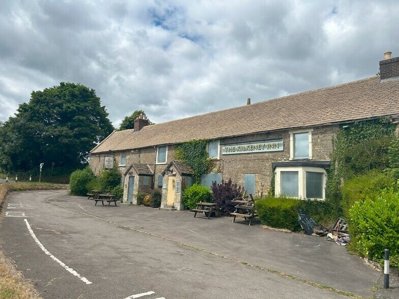 Kilkenny, Andoversford à vendre - Photo principale – Image 1 sur 4