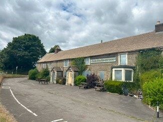 Plus de détails pour Kilkenny, Andoversford - Local commercial à vendre