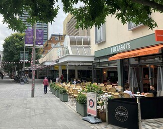 Plus de détails pour Town Sq, Woking - Bureau à louer