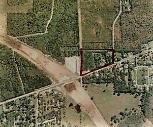 17339 NW State Road 16, Starke, FL à louer - Aérien – Image 3 sur 27