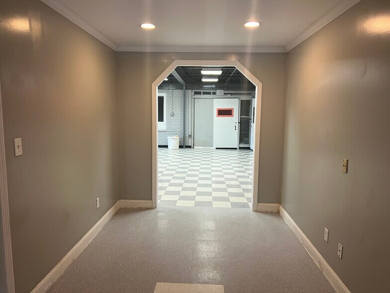 66 Southgate St, Worcester, MA à louer - Photo de l’immeuble – Image 3 sur 9