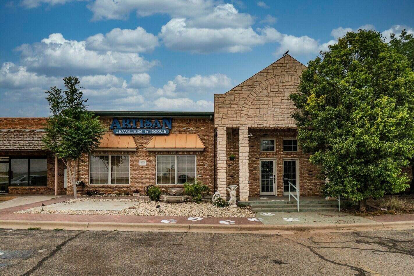 4308 Olton Rd, Plainview, TX à vendre Photo principale– Image 1 sur 8