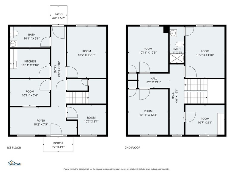 104 Renaissance Cir, Mauldin, SC à louer - Photo de l’immeuble – Image 3 sur 18