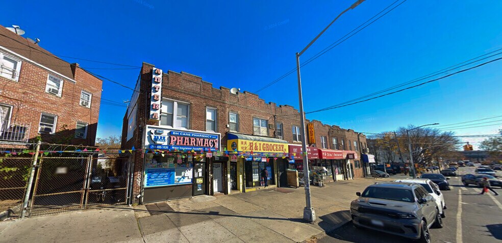 2845 86th St, Brooklyn, NY à vendre - Photo de l’immeuble – Image 2 sur 10