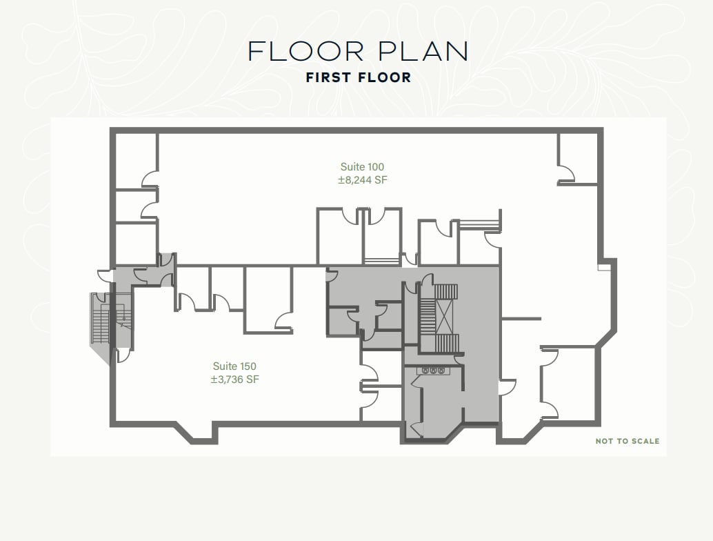 3180 Newberry Dr, San Jose, CA à vendre Plan d’étage– Image 1 sur 1