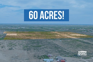 Plus de détails pour TBD Conestoga Ln & Cherilyn ave, Odessa, TX - Terrain à vendre